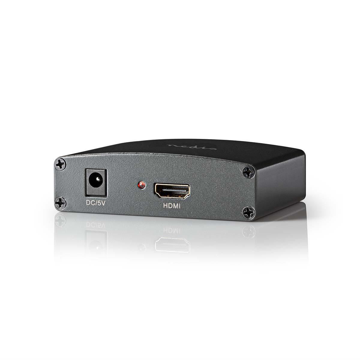 VCON3411AT NEDIS Converter HDMI ™