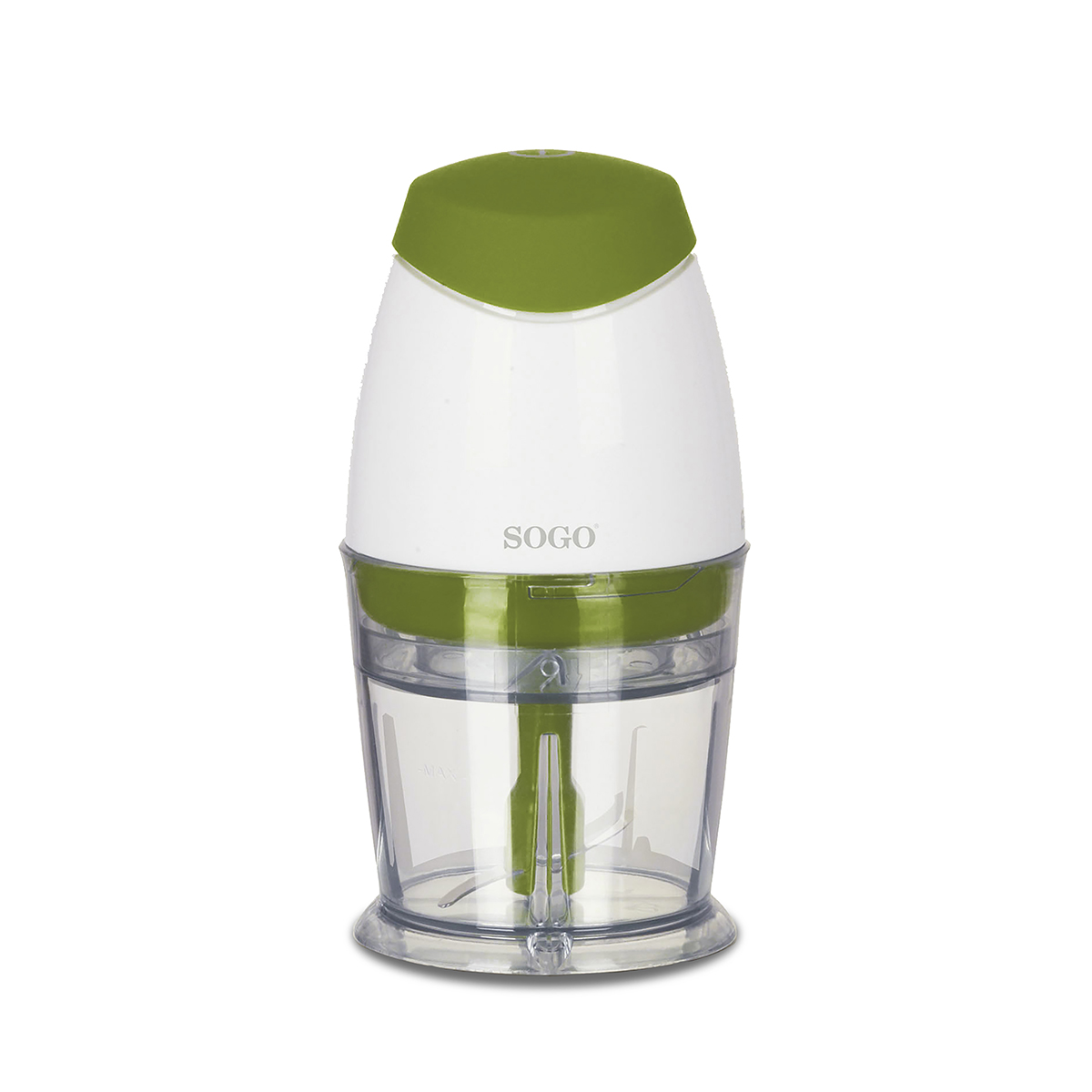 Mini Picadora Sgpicss5020 sogo picss5020 250ml 160w ss5020 verde