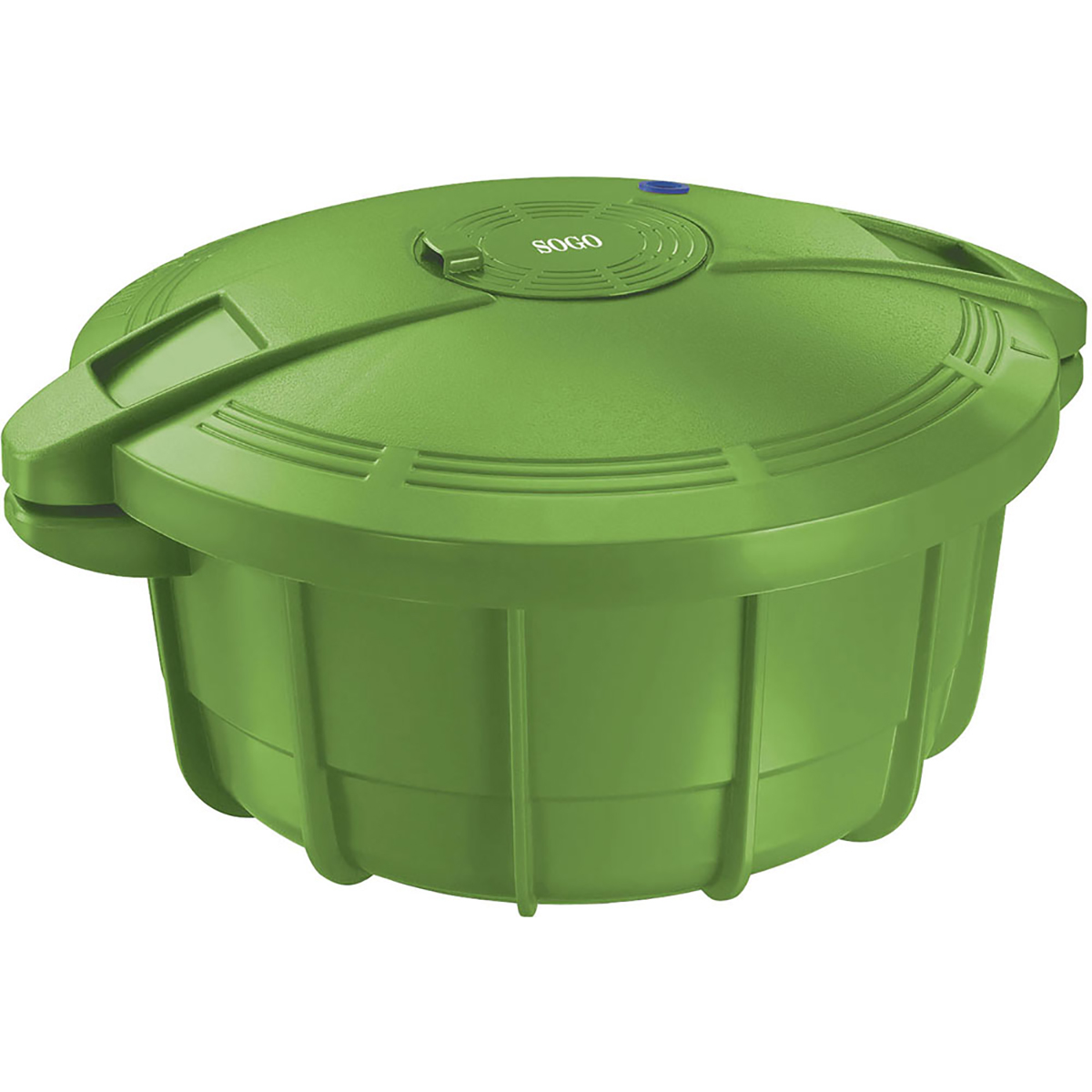 Olla Presion Microondas sogo ollss10775g a para verde 31