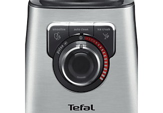 TEFAL BL811D38 Perfect Mix Standmixer weiß (1200 Watt, 1.5 Liter)