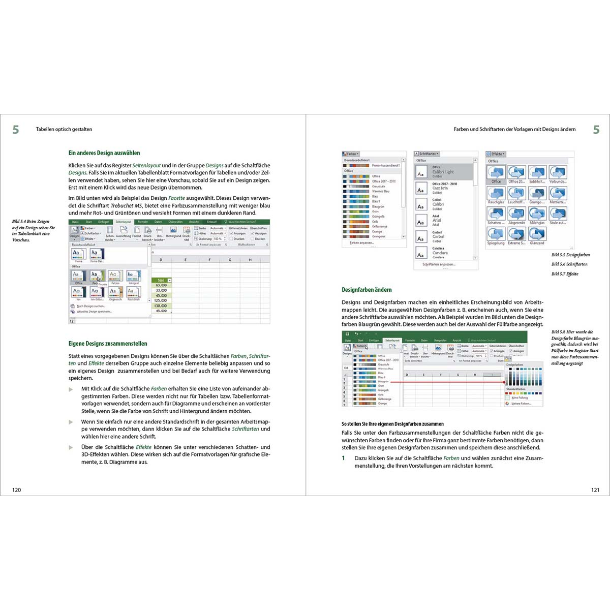 Excel Einsteiger - für 2016 Grundlagen