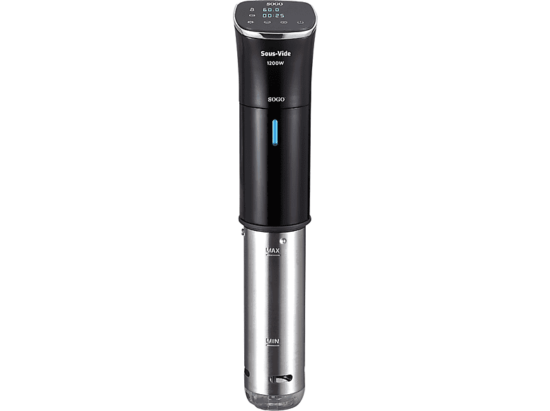 Sous vide - SOGO SVI-SS-5750