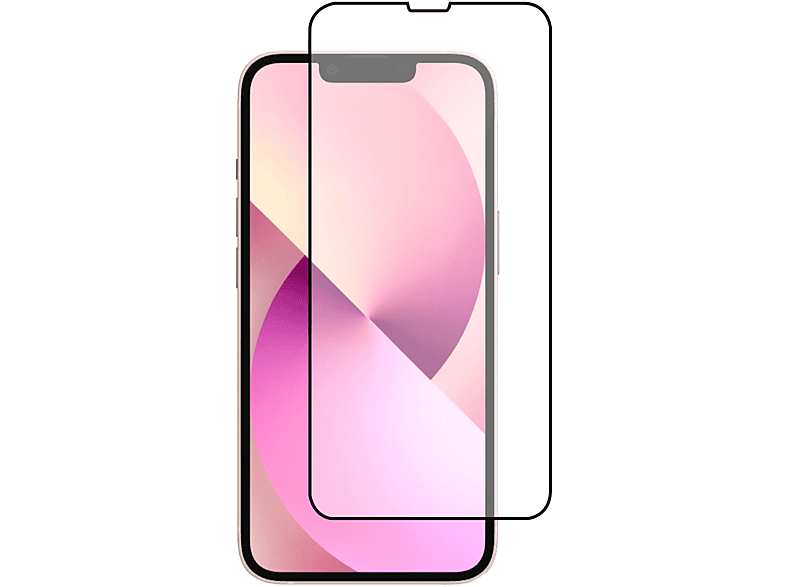 4SMARTS Second Glass XPro Full Cover mit Montagerahmen für Apple