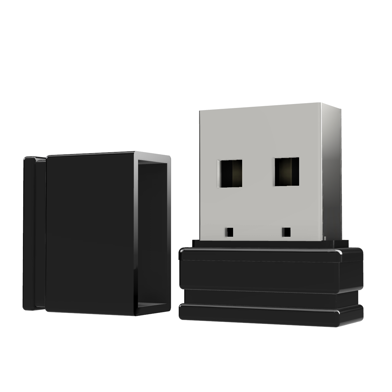Mini USB-Stick GB) P1 (Schwarz, GERMANY USB 2 ®ULTRA