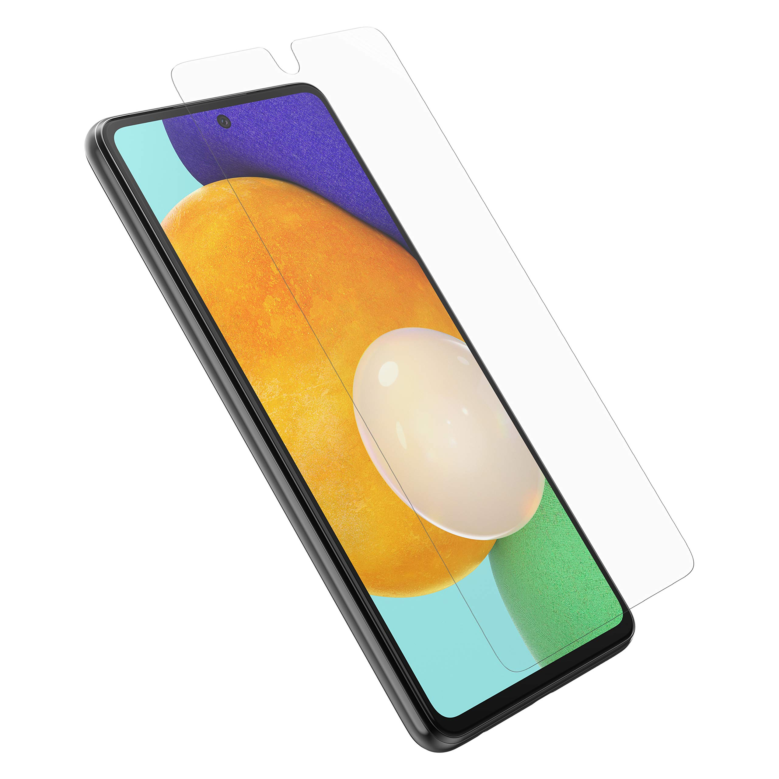 SCREENSAFE Hydrogel Folie (AAAA) protective 5G) Friendly film(für Galaxy A52s Samsung Samsung Display Case 