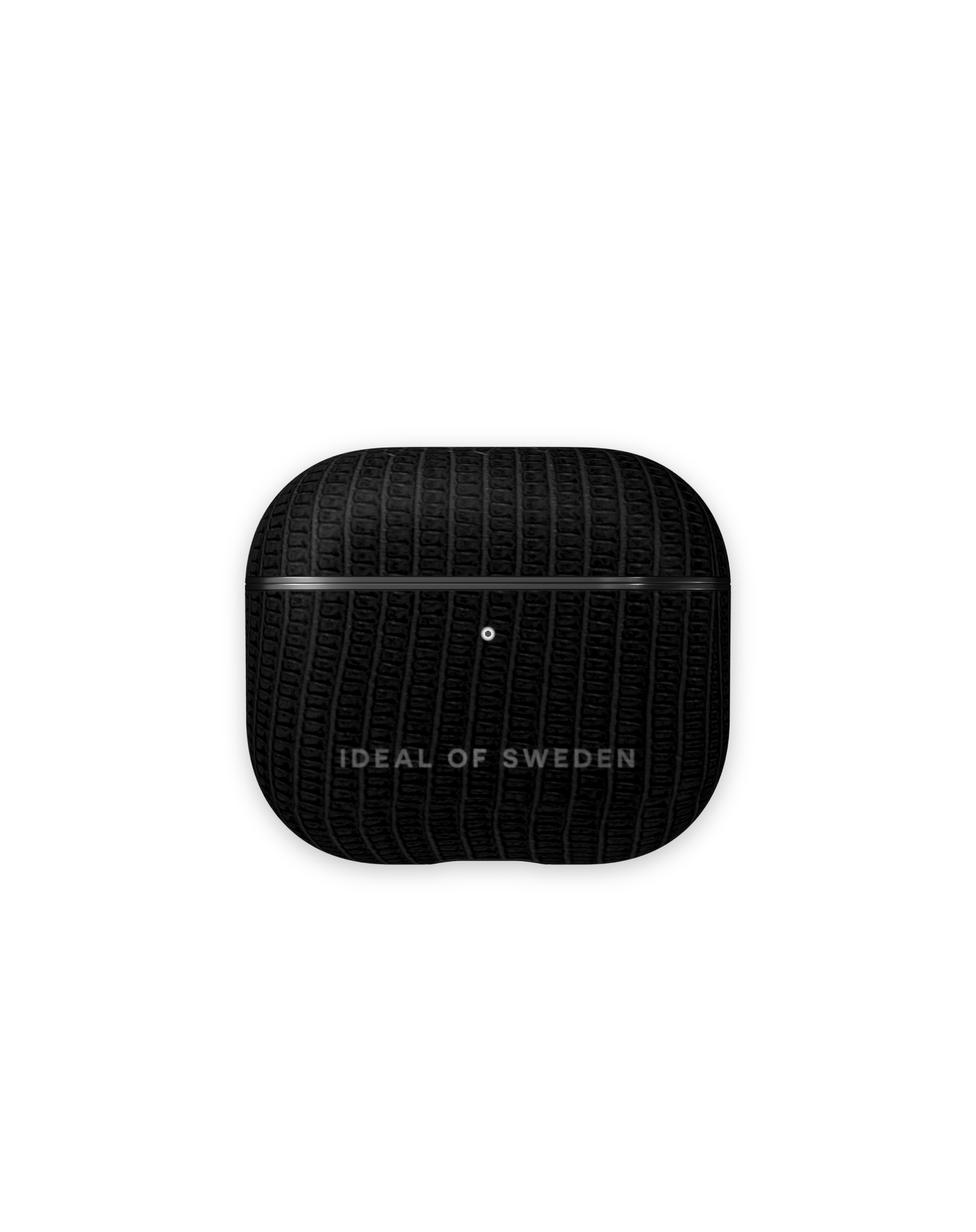 IDEAL OF SWEDEN IDFAPC-G4-229 AirPod Eagle passend Black für: Apple CaseKopfhörer-Schutzhülle