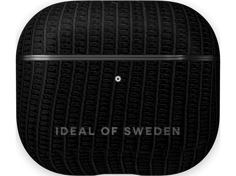 IDEAL OF SWEDEN IDFAPC-G4-229 AirPod CaseKopfhörer-Schutzhülle passend für: Apple Eagle Black