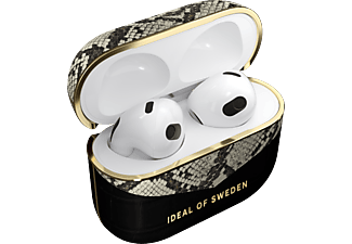 IDEAL OF SWEDEN IDFAPC-G4-199 AirPod CaseKopfhörer-Schutzhülle passend für: Apple Midnight Python