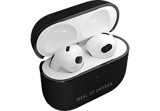 IDEAL OF SWEDEN IDAPCAW21-G4-362 AirPod CaseKopfhörer-Schutzhülle passend für: Apple Onyx Black Khaki