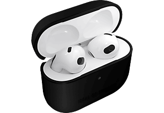 IDEAL OF SWEDEN IDAAPC-COM-G4-01 AirPod CaseKopfhörer-Schutzhülle passend für: Apple Como Black