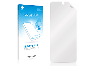 UPSCREEN antibakteriell entspiegelt matte Schutzfolie(für Tecno Camon 18T)