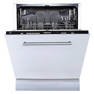 Lavavajillas Integrable 60 cm - EDESA Edesa EDB-6130-I lavavajilla Completamente integrado 13 cubiertos E
