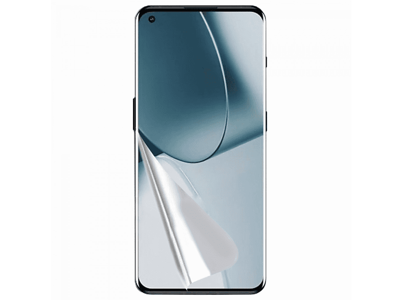 Displayschutz(für CASEONLINE 5G) OnePlus 10 3D