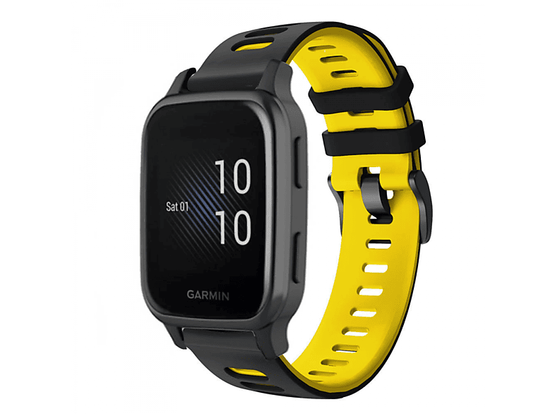 Edition, Multicolor Music Garmin, Smartband, Twin, Venu 2 Garmin Sq CASEONLINE