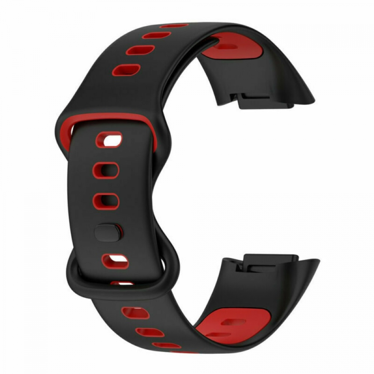 CASEONLINE Twin, Smartband, Multicolor Charge Fitbit, 5, Fitbit