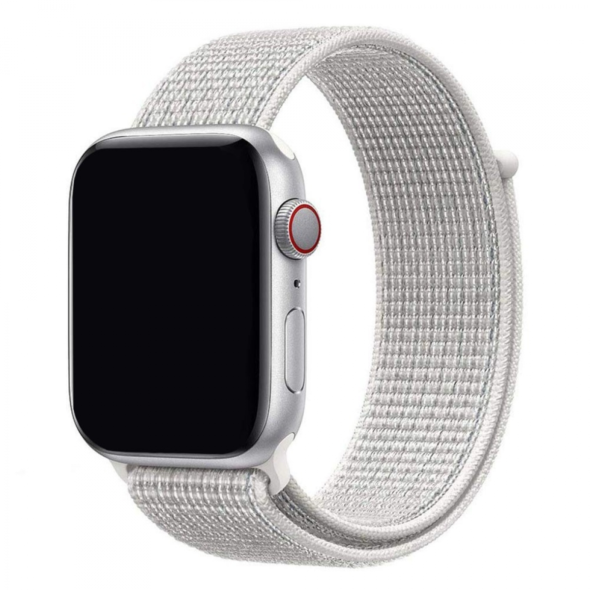 Apple, Smartband, 42mm, Nylon, CASEONLINE Multicolor Watch