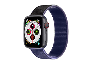 apple watch 5 40mm kaina