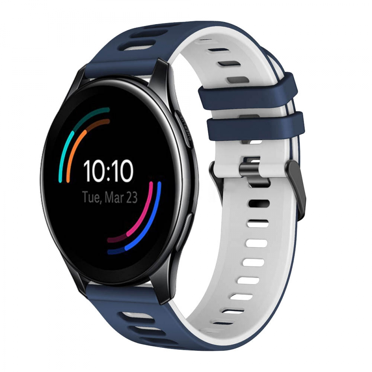 CASEONLINE Twin, Smartband, OnePlus, Watch, Multicolor