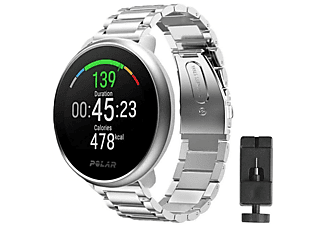 smartband polar
