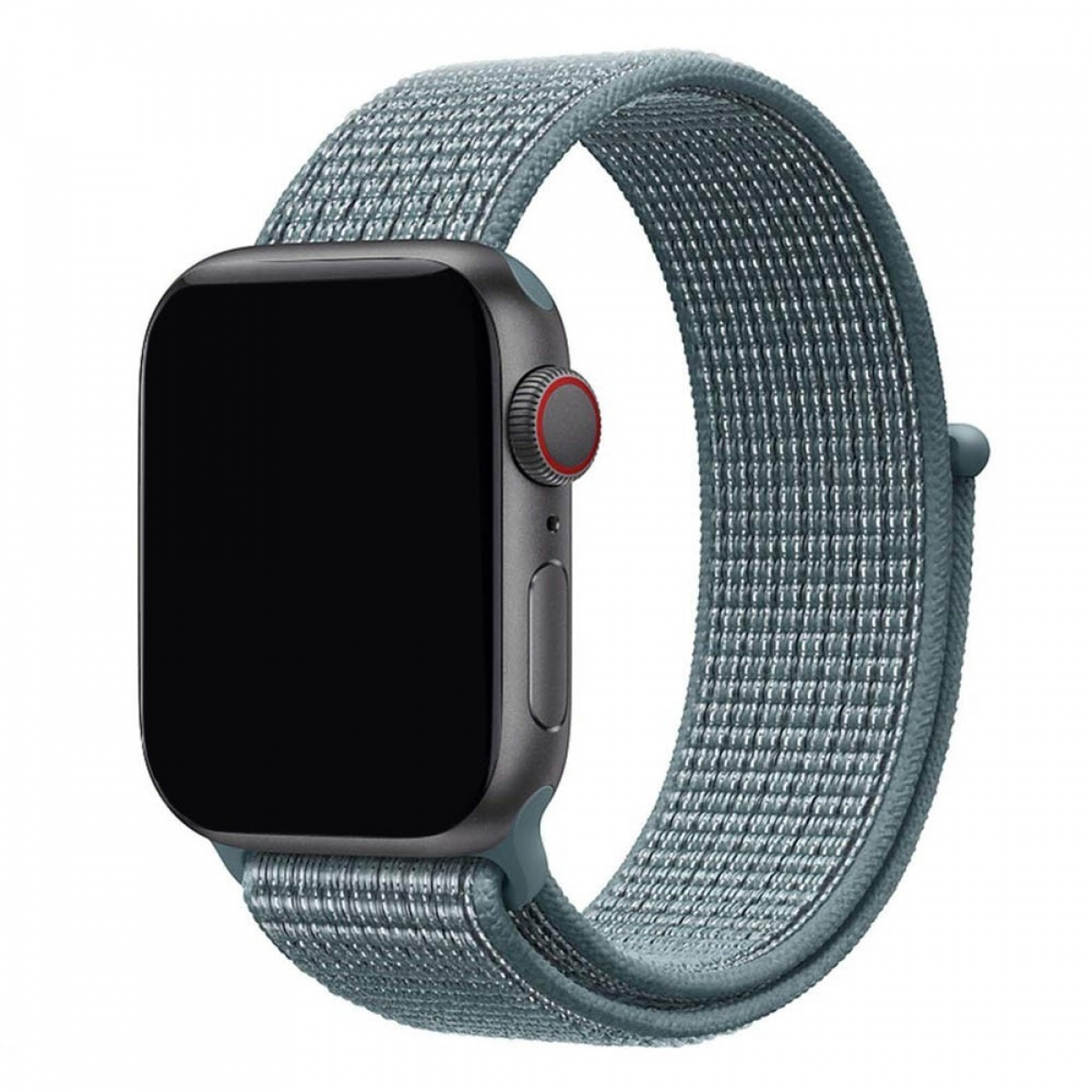 Smartband, Apple, Watch Multicolor Nylon, 42mm, CASEONLINE