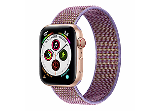 CASEONLINE Nylon, Smartband, Apple, Watch 6 44mm, Multicolor | MediaMarkt