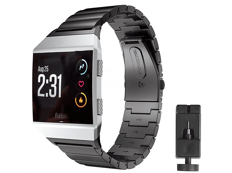 fitbit ionic mediamarkt