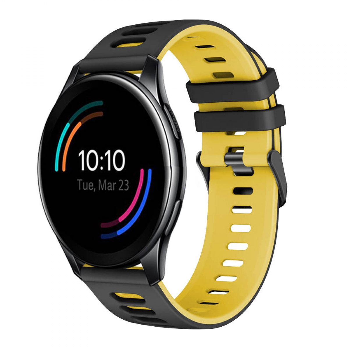 CASEONLINE Twin, Smartband, OnePlus, Multicolor Watch