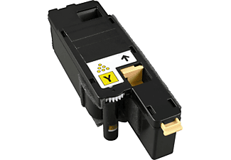 WIEGAND & PARTNER GMBH 593-11131 Toner yellow
