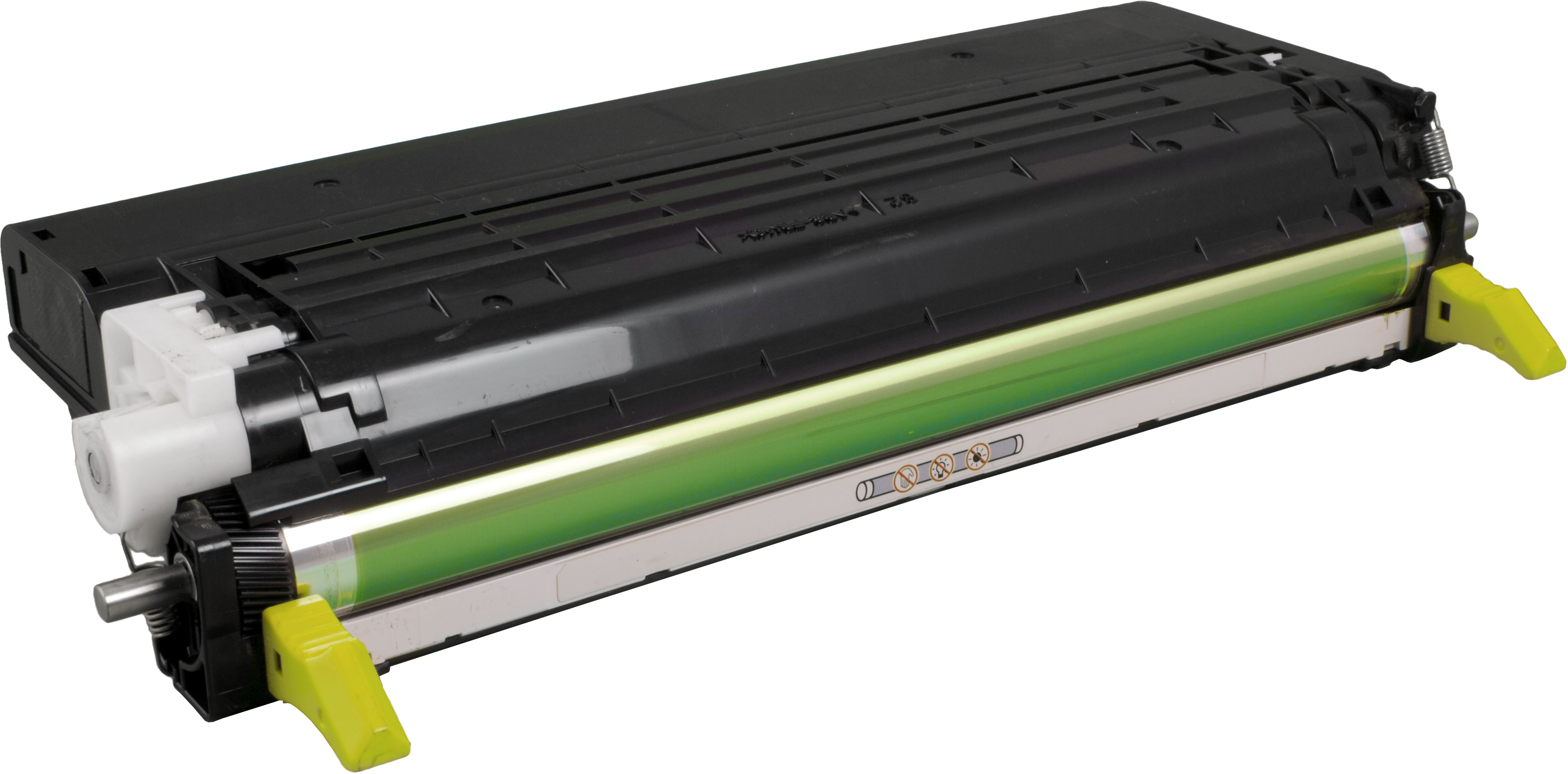 Toner X560H2YG PARTNER & (ALI-LT1832Y/AM) GMBH WIEGAND yellow