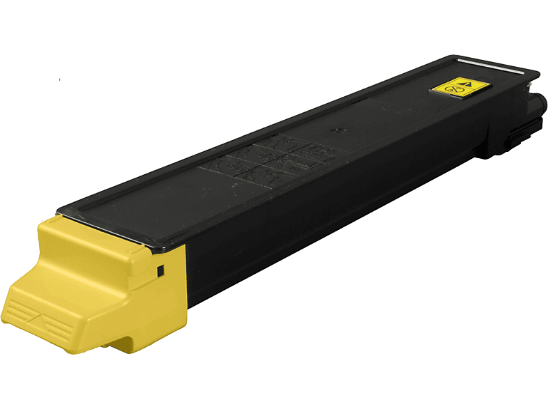 WIEGAND & PARTNER GMBH TK-895Y Toner (ALI-LT2113Y/AM) yellow