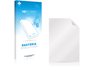 UPSCREEN antibakteriell klare Schutzfolie(für Hanvon 9701 Smart Office)