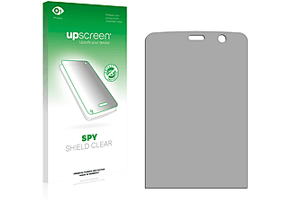 UPSCREEN Anti-Spy Schutzfolie(für Brondi Energy 4G)