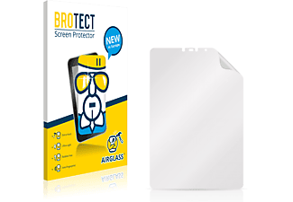 BROTECT Airglass klare Schutzfolie(für Samsung Galaxy Tab S4 10.5)