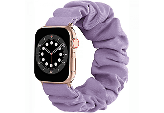 CASEONLINE Scrunchie, Smartband, Apple, Watch 6 44mm, Multicolor