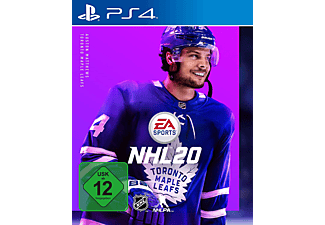 NHL 20 - [PlayStation 4]