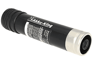 AKKU-KING Akku kompatibel mit Black & Decker S100 Ni-MH Werkzeug-Akku, 3.6 Volt, 2100mAh