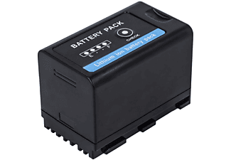 AKKU-KING Akku kompatibel mit Canon BP-A30 Li-Ion Kamera-Akku, 14.4 Volt, 3500mAh