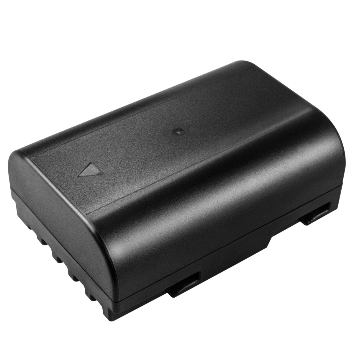AKKU-KING Akku kompatibel mit Pentax 7.4 Volt, Kamera-Akku, 1600mAh D-Li90 Li-Ion