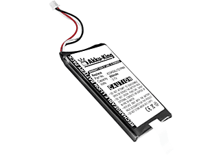 AKKU-KING Akku kompatibel mit Blaupunkt 423450AJ1S1PMX Li-Ion Geräte-Akku, 3.7 Volt, 800mAh