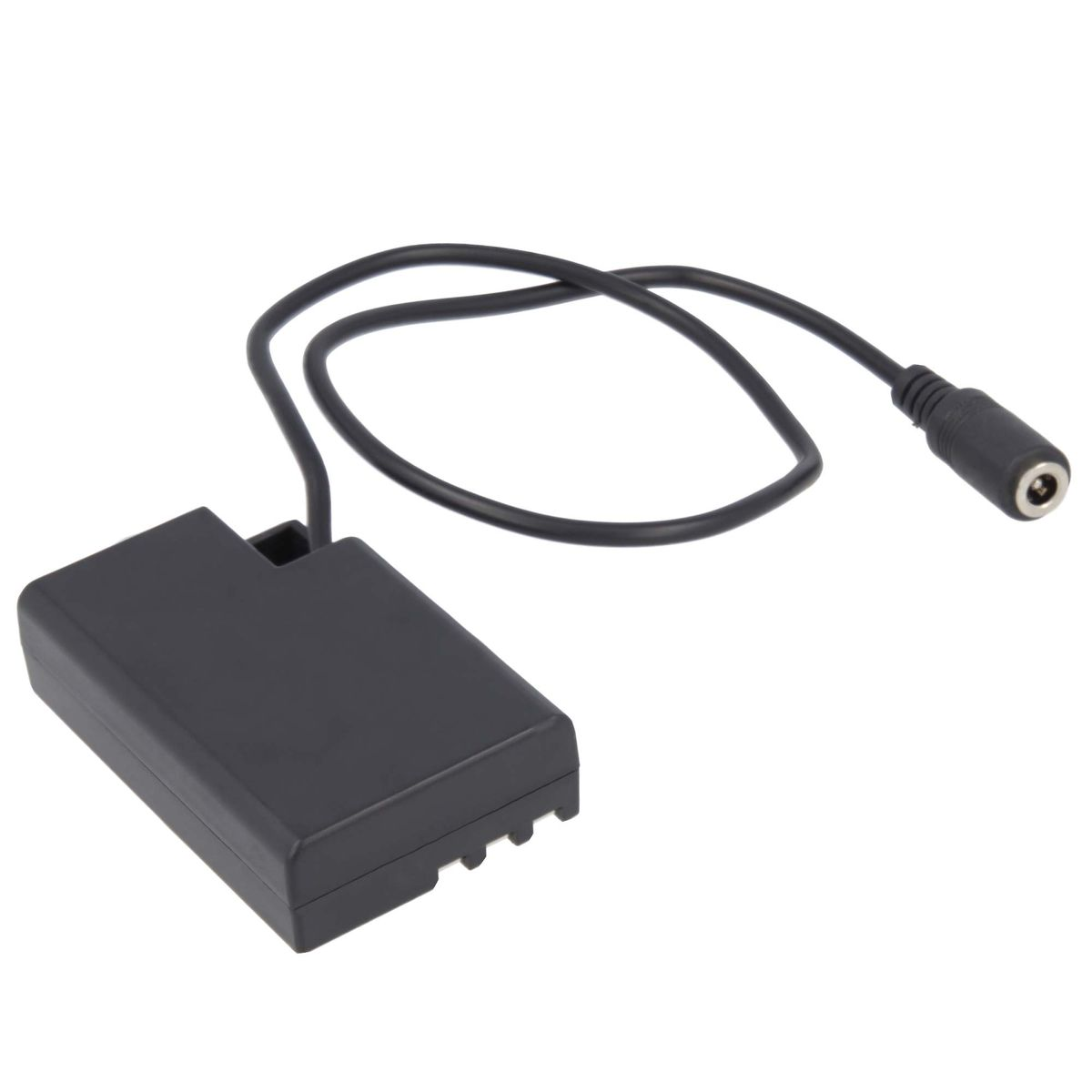 AKKU-KING USB-C Pentax, kompatibel keine D-DC128 + Kuppler Adapter Pentax Ladegerät mit Angabe