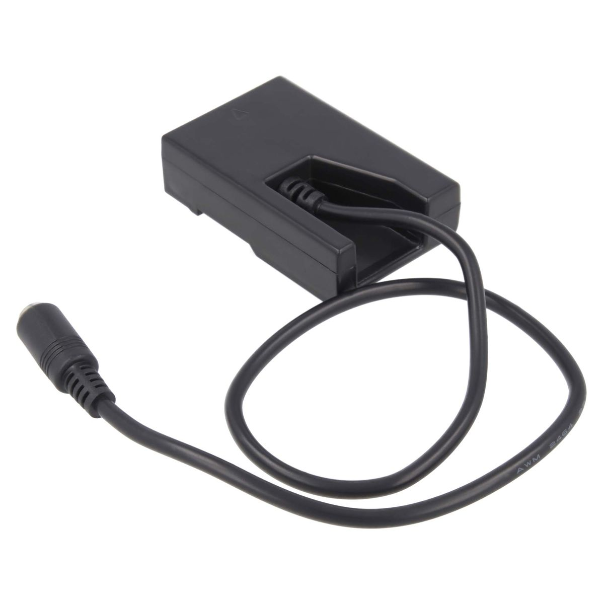 AKKU-KING USB-C Adapter + Angabe Nikon, Kuppler keine Nikon Ladegerät kompatibel mit EP-5