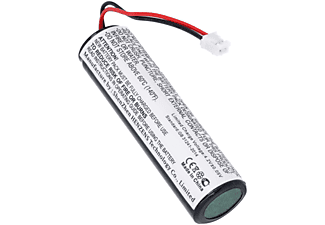 AKKU-KING Akku kompatibel mit Nvidia LC18650 Li-Ion Geräte-Akku, 3.7 Volt, 2600mAh