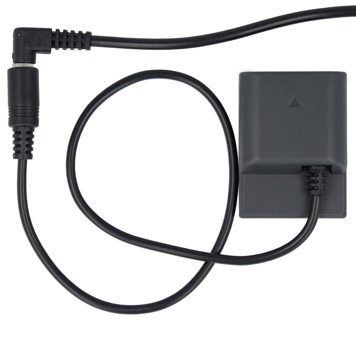 AKKU-KING USB-C Adapter + Kuppler mit kompatibel Angabe Ladegerät keine Canon DR-700 Canon