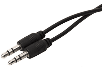 Enchufe - KSIX Cable Audio Alargador mm MediaMarkt