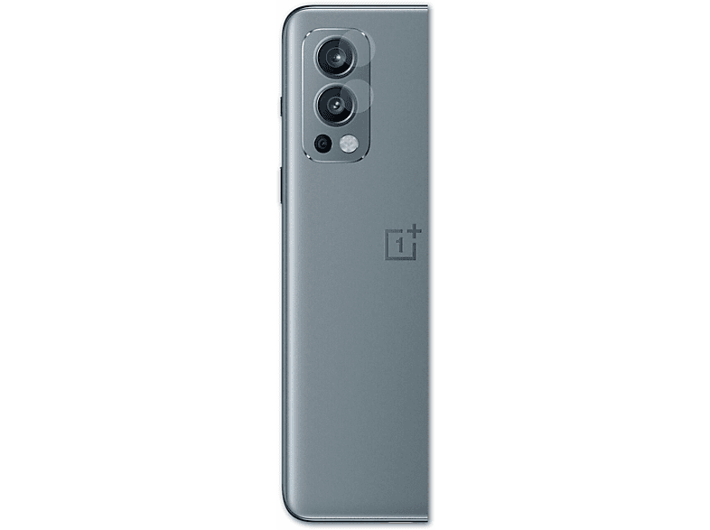 Displayschutz(für ATFOLIX 2 Nord Lens) OnePlus FX-Clear 5G 3x