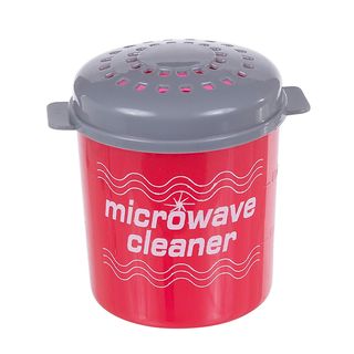 Limpiador a Vapor para Microondas y Horno - KOOPMANN 314418430