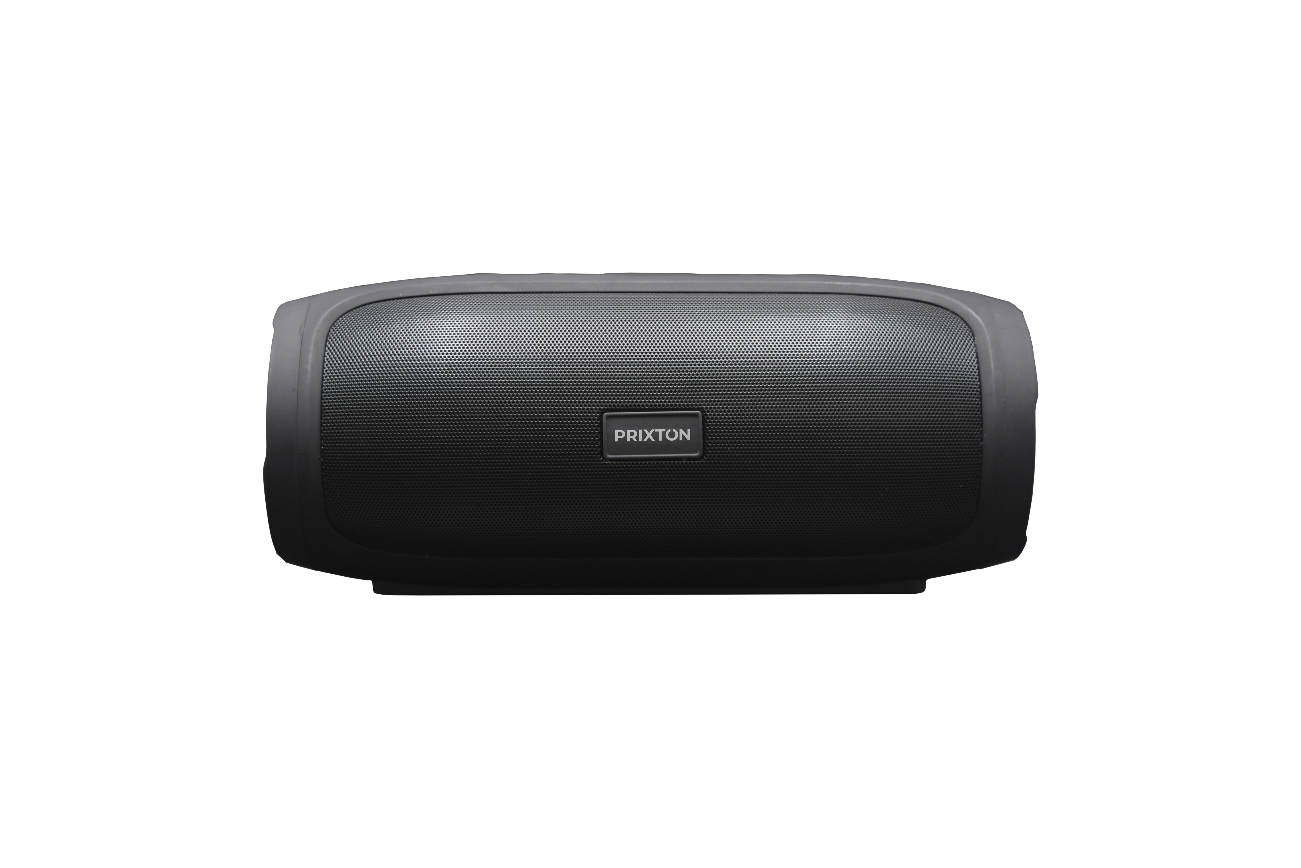 Altavoz portátil - Zeppelin Lite PRIXTON, 16 W, Bluetooth, 4 horas, Negro