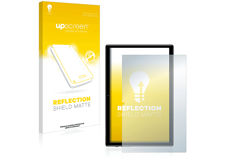 Teclast UPSCREEN entspiegelt Schutzfolie(für matte M40)
