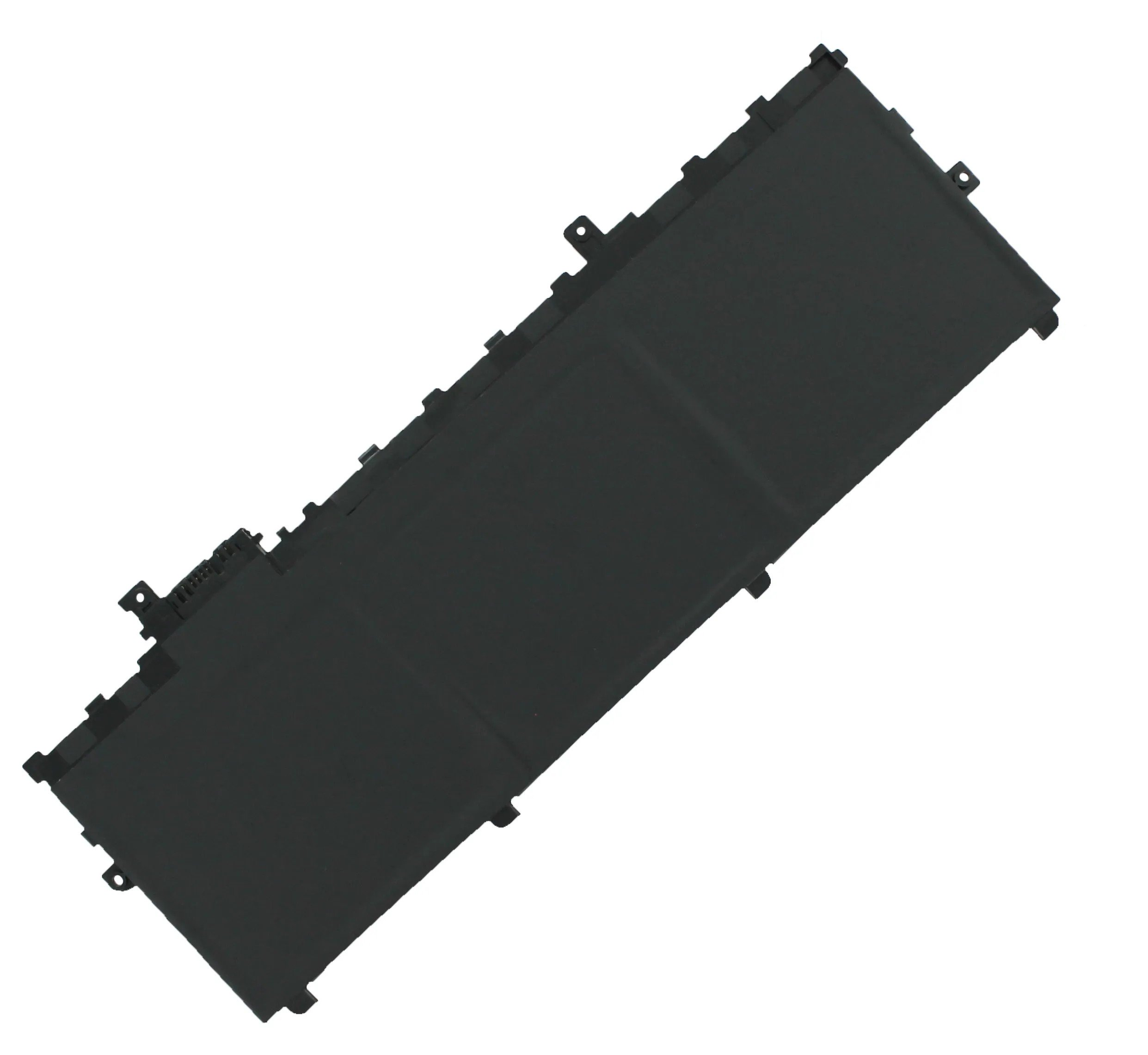 mAh ThinkPad Li-Pol, 11.58 kompatibel Lenovo 4800 Carbon Akku X1 2018(20KHA02FC Notebookakku, Volt, mit Li-Pol AGI