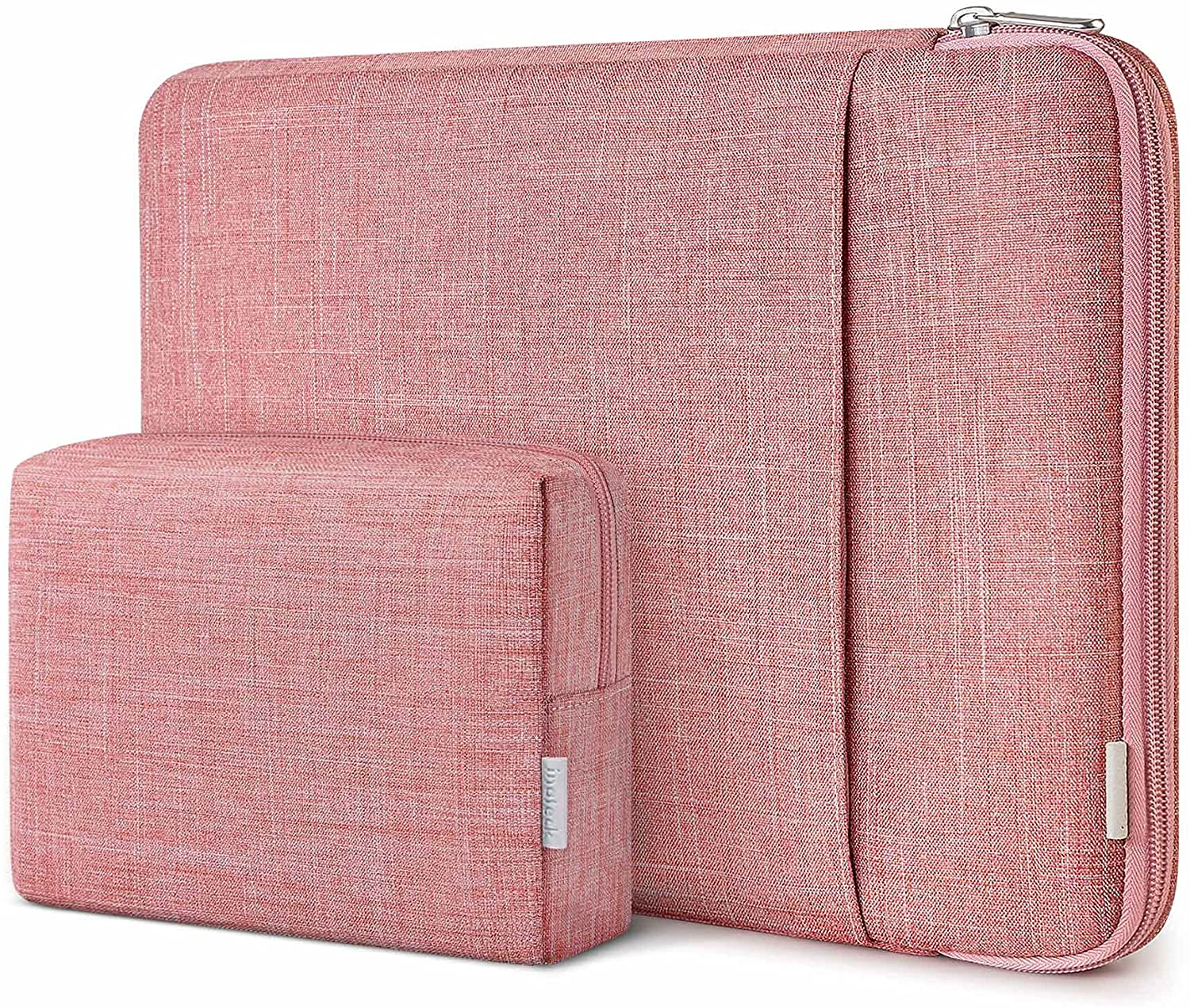 Inateck 360° Funda compatible con 13 macbook air 2020m1201813 2020m12016 surface 987x654